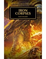 Iron Corpses